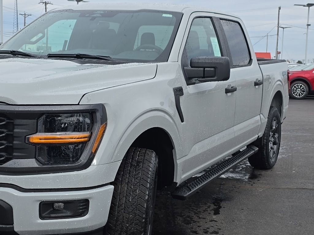 New 2026 Ford F150 STX w/ Equipment Group 200A image 63