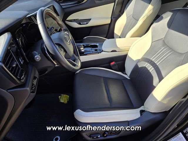 Used 2024 Lexus NX 250 FWD image 10