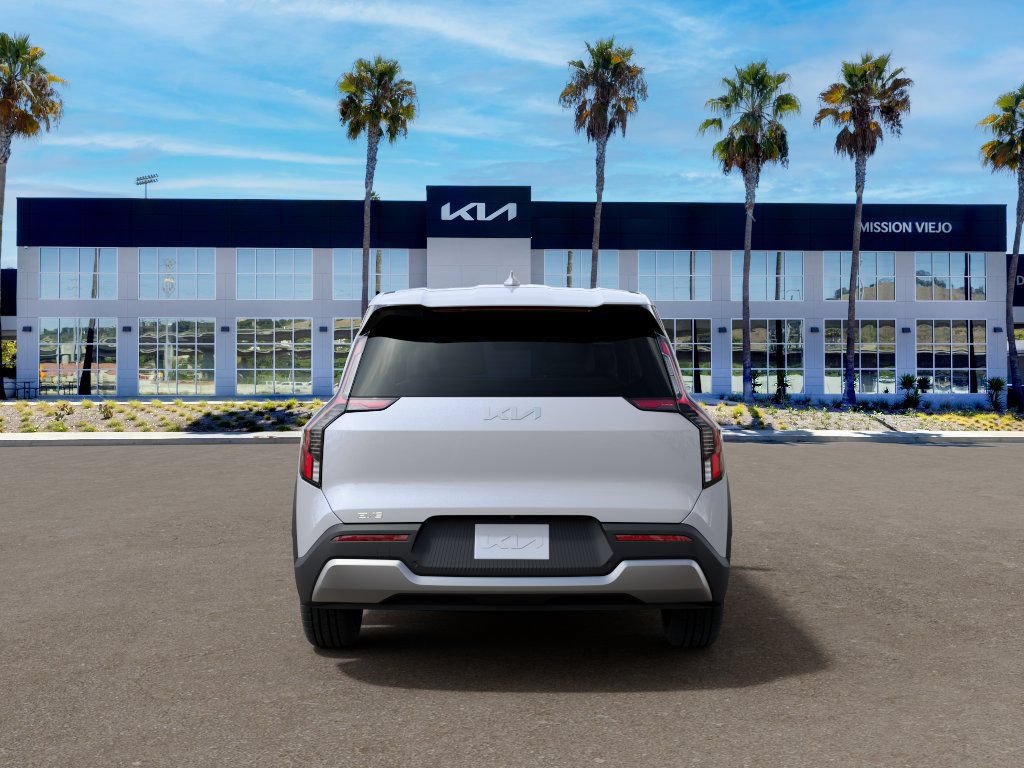 New 2026 Kia EV9 Light RWD image 5