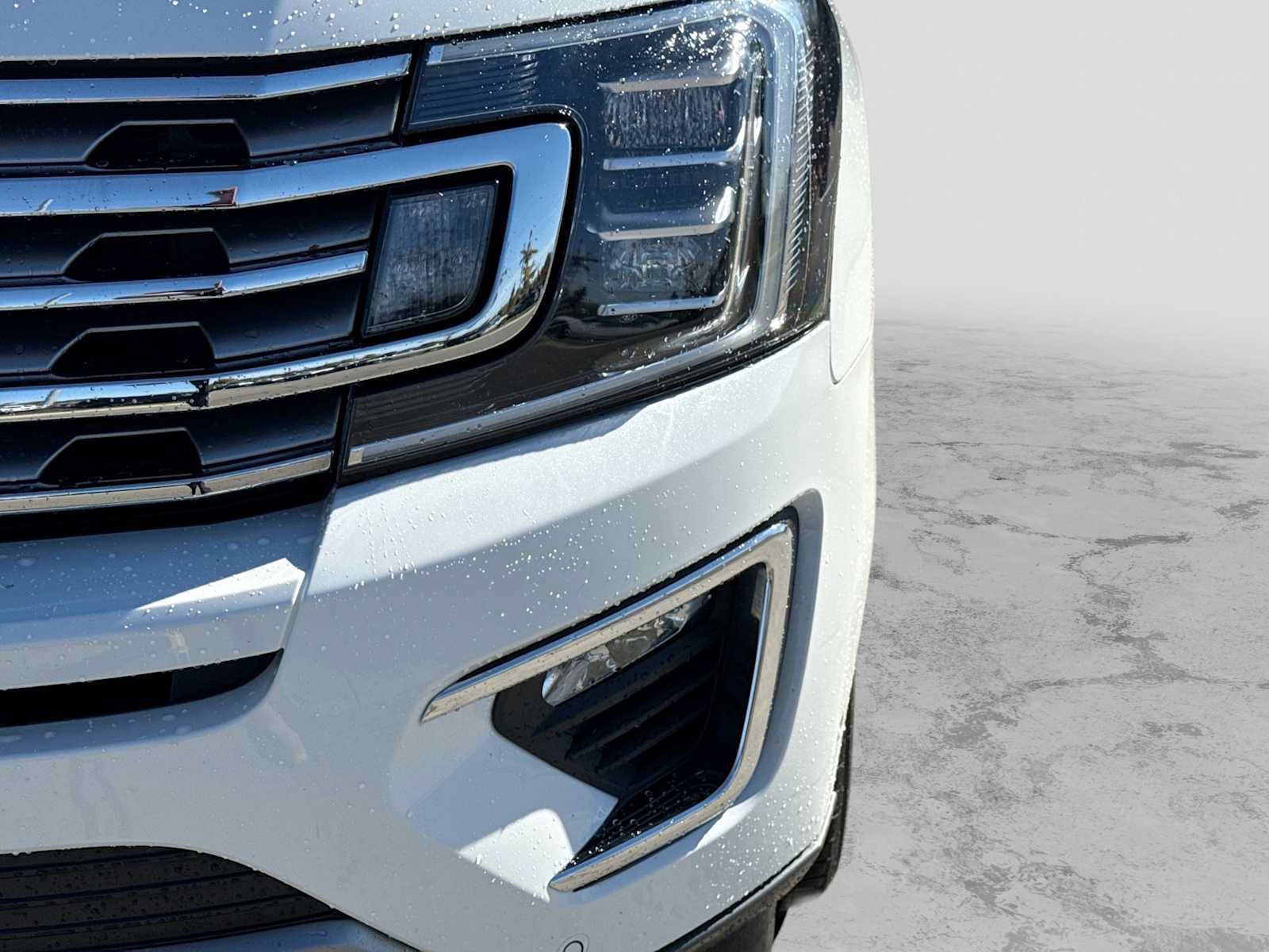 Used 2021 Ford Expedition Max Limited AWD/4WD image 10