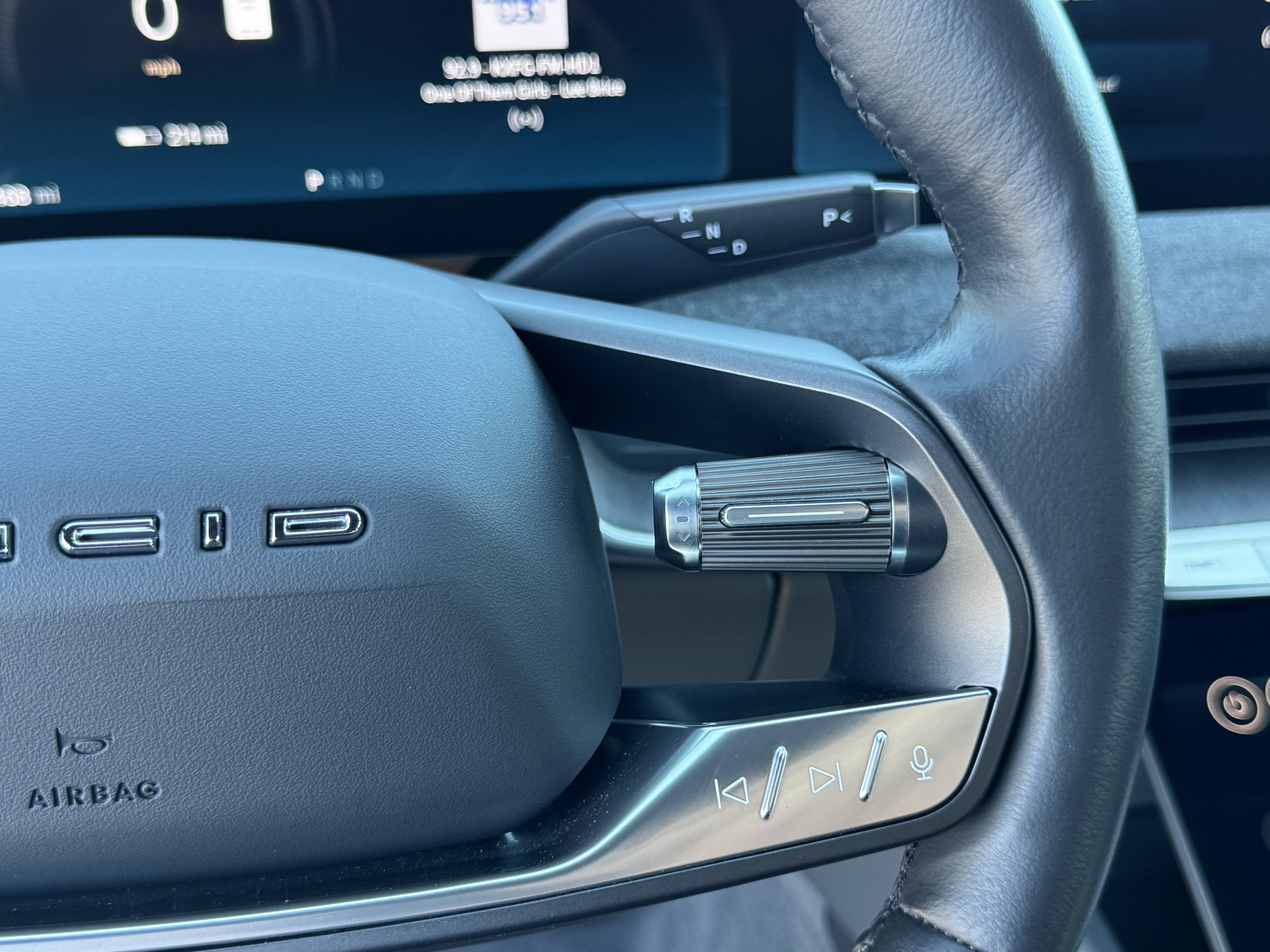 Used 2023 Lucid Air Pure AWD/4WD image 20