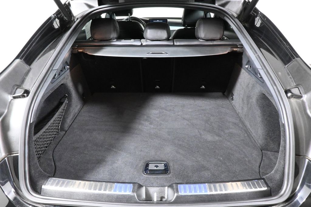 Certified 2023 Mercedes-Benz GLC 300 4MATIC Coupe image 35