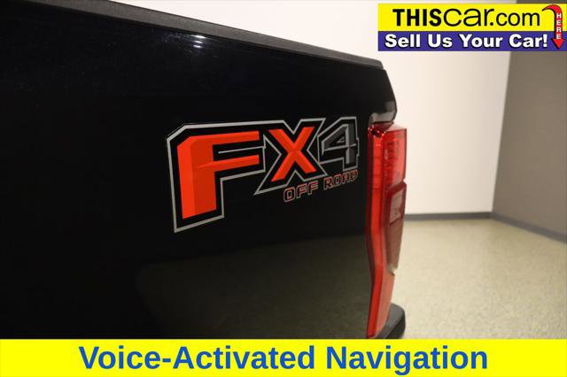 Used 2021 Ford F250 Lariat w/ Lariat Ultimate Package image 13