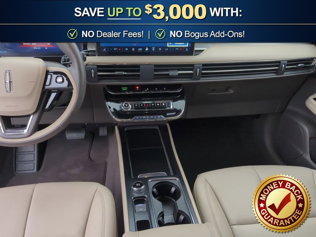 Certified 2024 Lincoln Corsair FWD image 20
