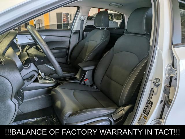 Used 2024 Kia Forte LXS image 11