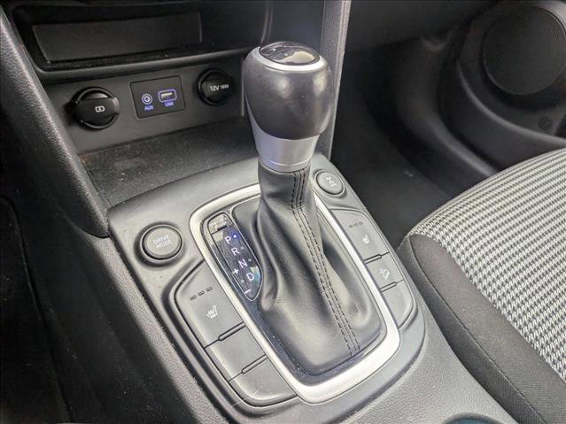 Used 2021 Hyundai Kona SEL image 11