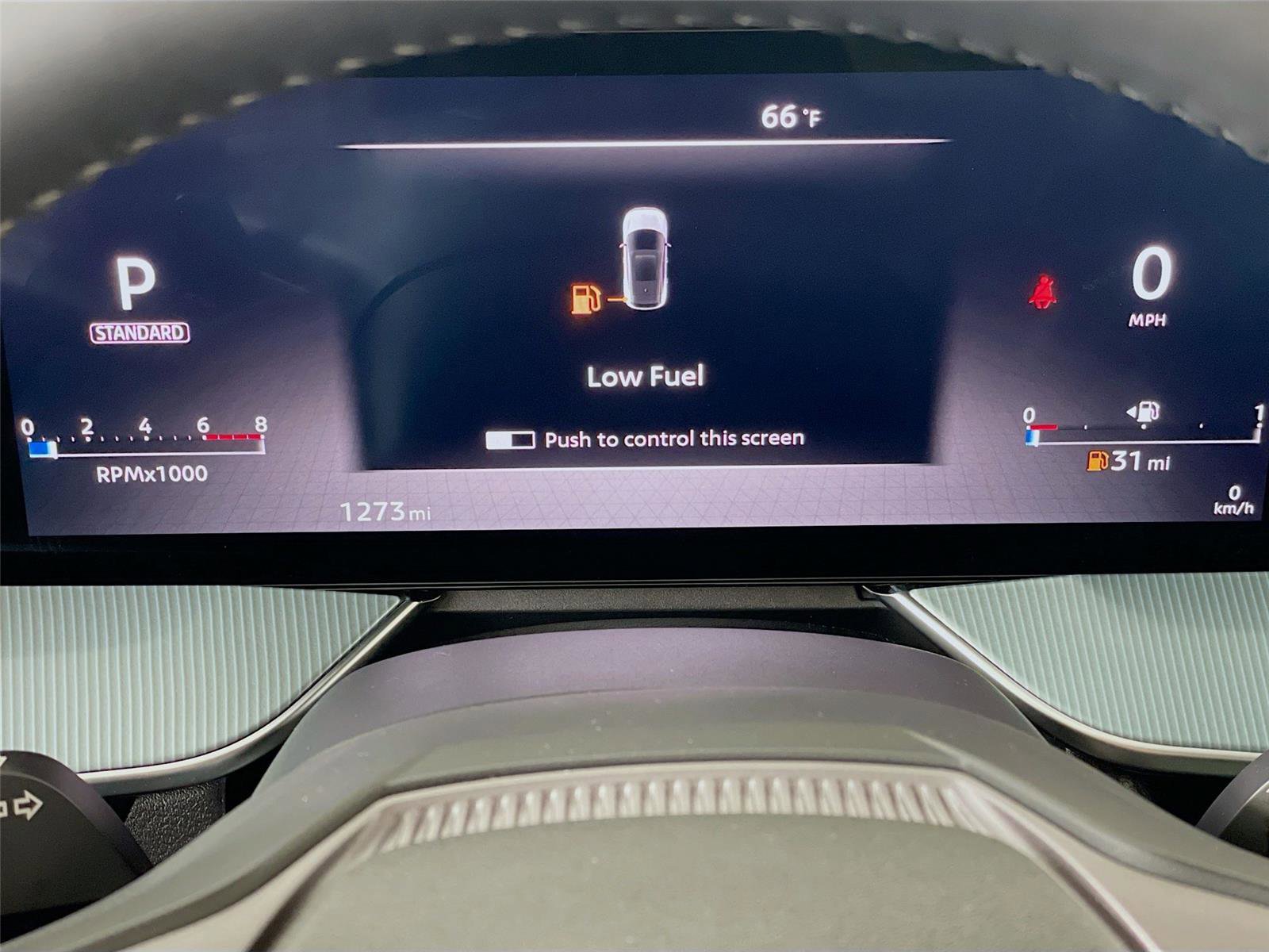 Used 2026 Nissan Murano Platinum w/ Cargo Package AWD/4WD image 16