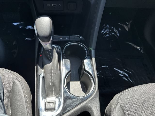 Certified 2023 Buick Encore GX Select w/ Sport Touring Package FWD image 23