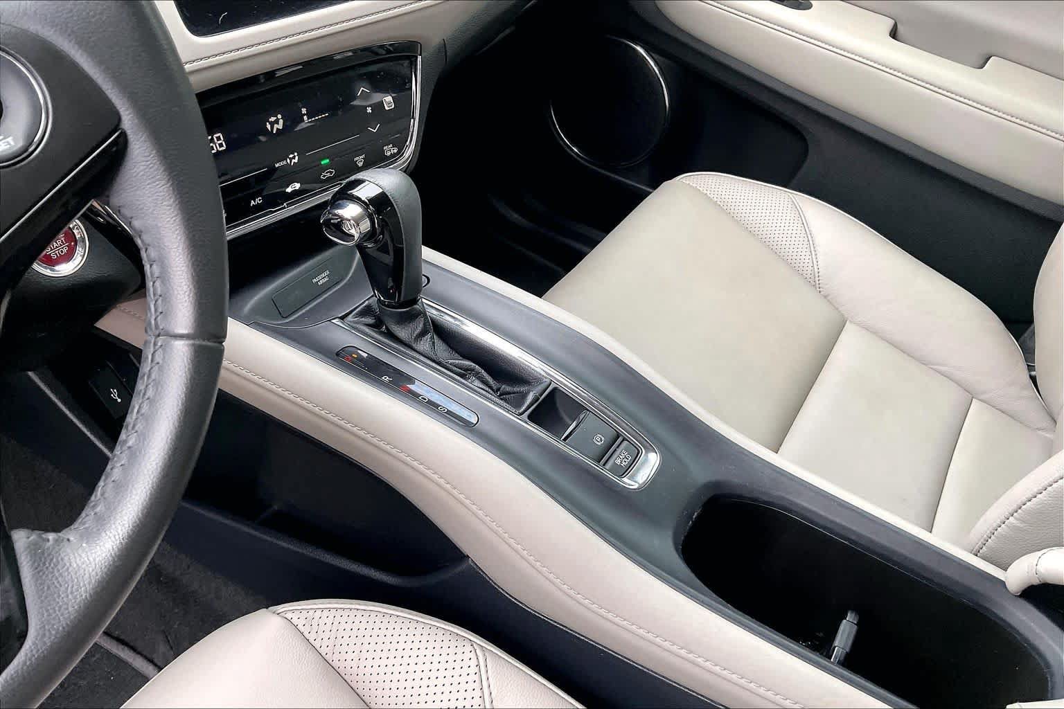 Used 2017 Honda HR-V EX-L image 15