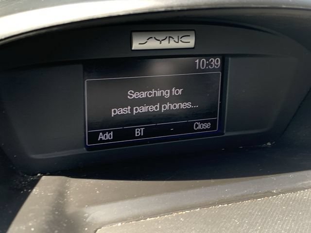 Used 2017 Ford Escape SE FWD image 21