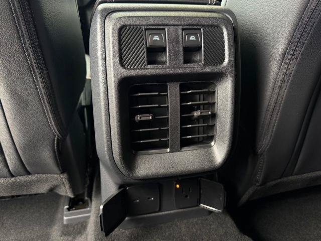 Certified 2026 Ford Bronco Outer Banks AWD/4WD image 27