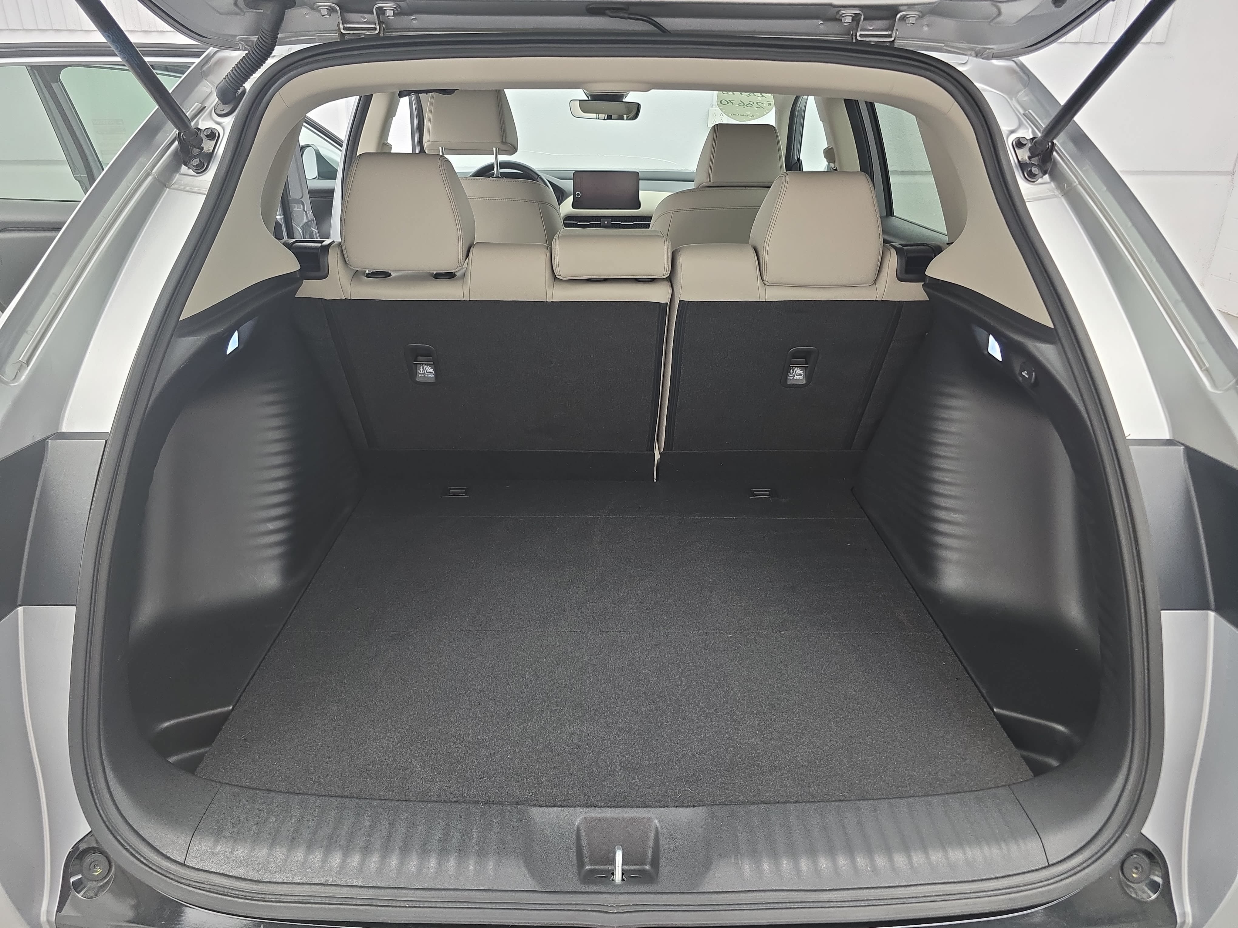 Used 2024 Honda HR-V EX-L image 14