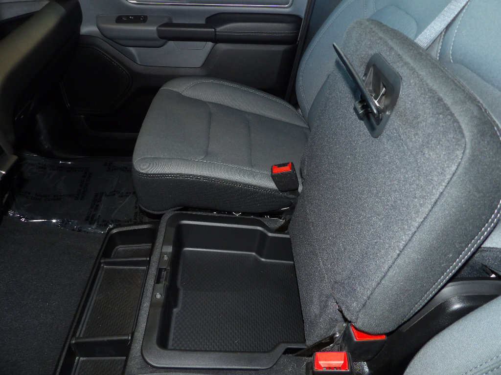 Used 2022 RAM 1500 Big Horn AWD/4WD image 28