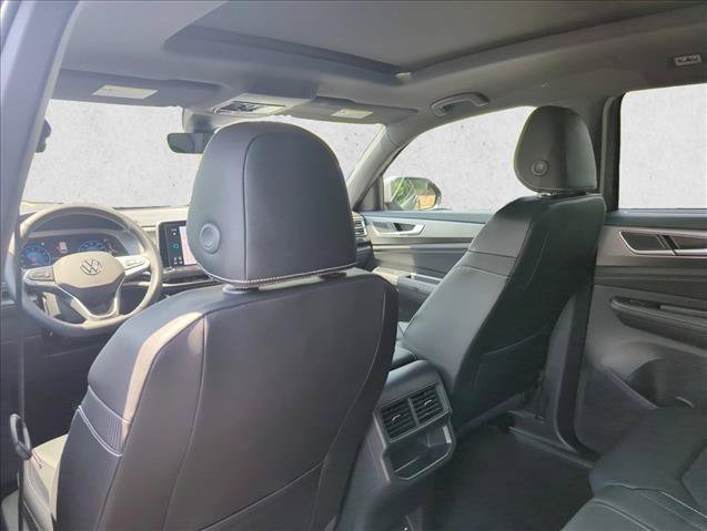 New 2026 Volkswagen Atlas Cross Sport SE AWD/4WD image 29