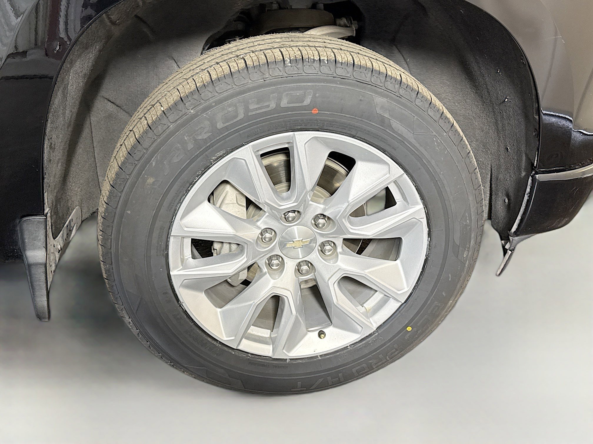 Used 2022 Chevrolet Silverado 1500 Custom image 30