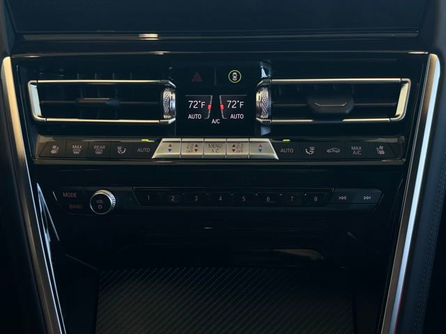 New 2026 BMW M850i xDrive image 34