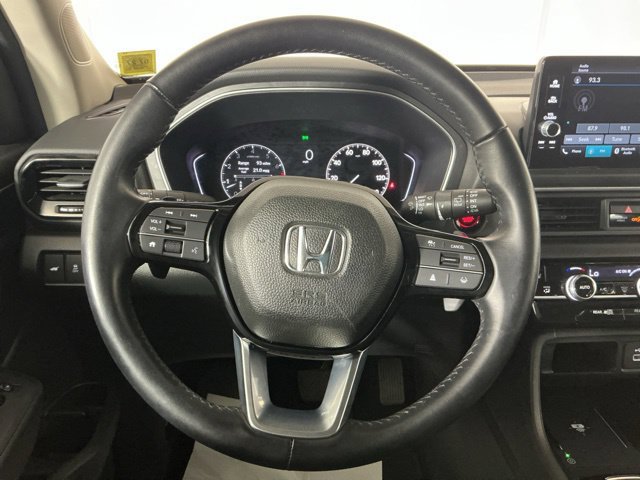 Used 2025 Honda Pilot EX-L image 19