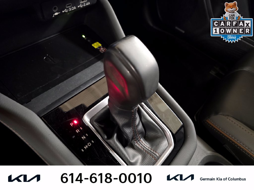 Used 2025 Subaru Forester Sport AWD/4WD image 25