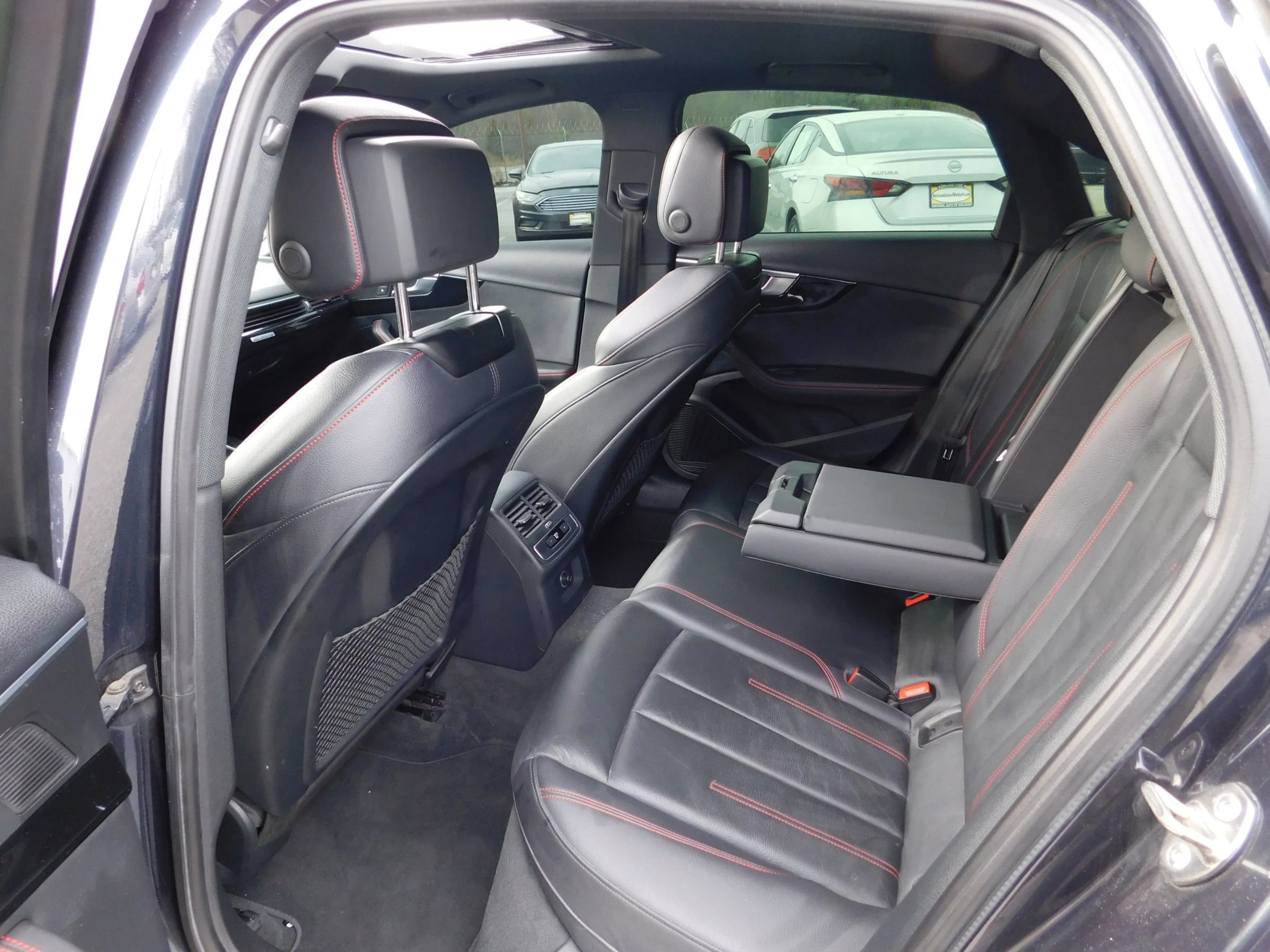 Used 2018 Audi A4 2.0T Premium Plus w/ Premium Plus Package AWD/4WD image 9