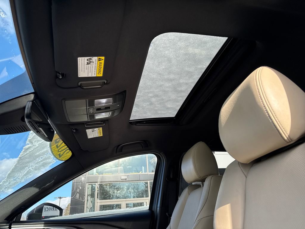 Used 2023 MAZDA CX-9 Grand Touring image 19