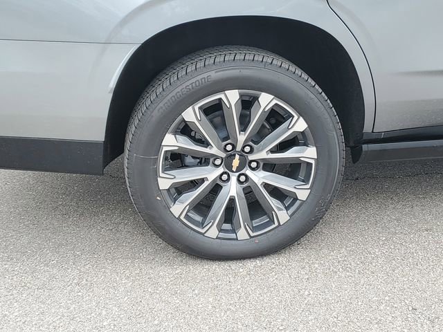 New 2026 Chevrolet Tahoe High Country w/ LPO, Illumination Package AWD/4WD image 5