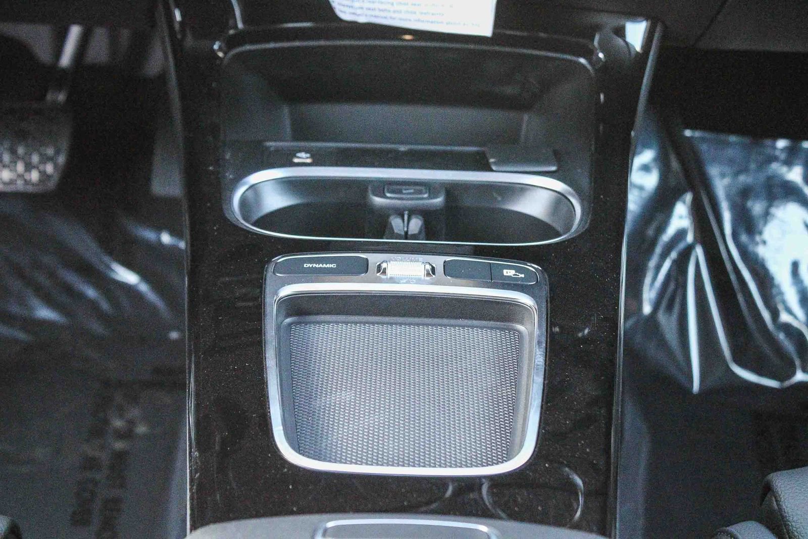New 2026 Mercedes-Benz CLA 250 4MATIC image 13