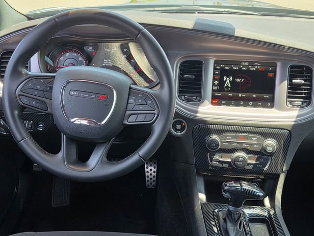 Used 2023 Dodge Charger GT w/ Blacktop Package RWD image 13