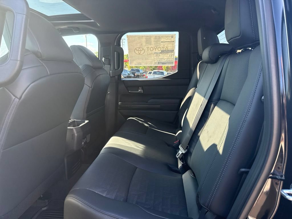 New 2026 Toyota Tacoma TRD Sport w/ TRD Sport Premium Package AWD/4WD image 19