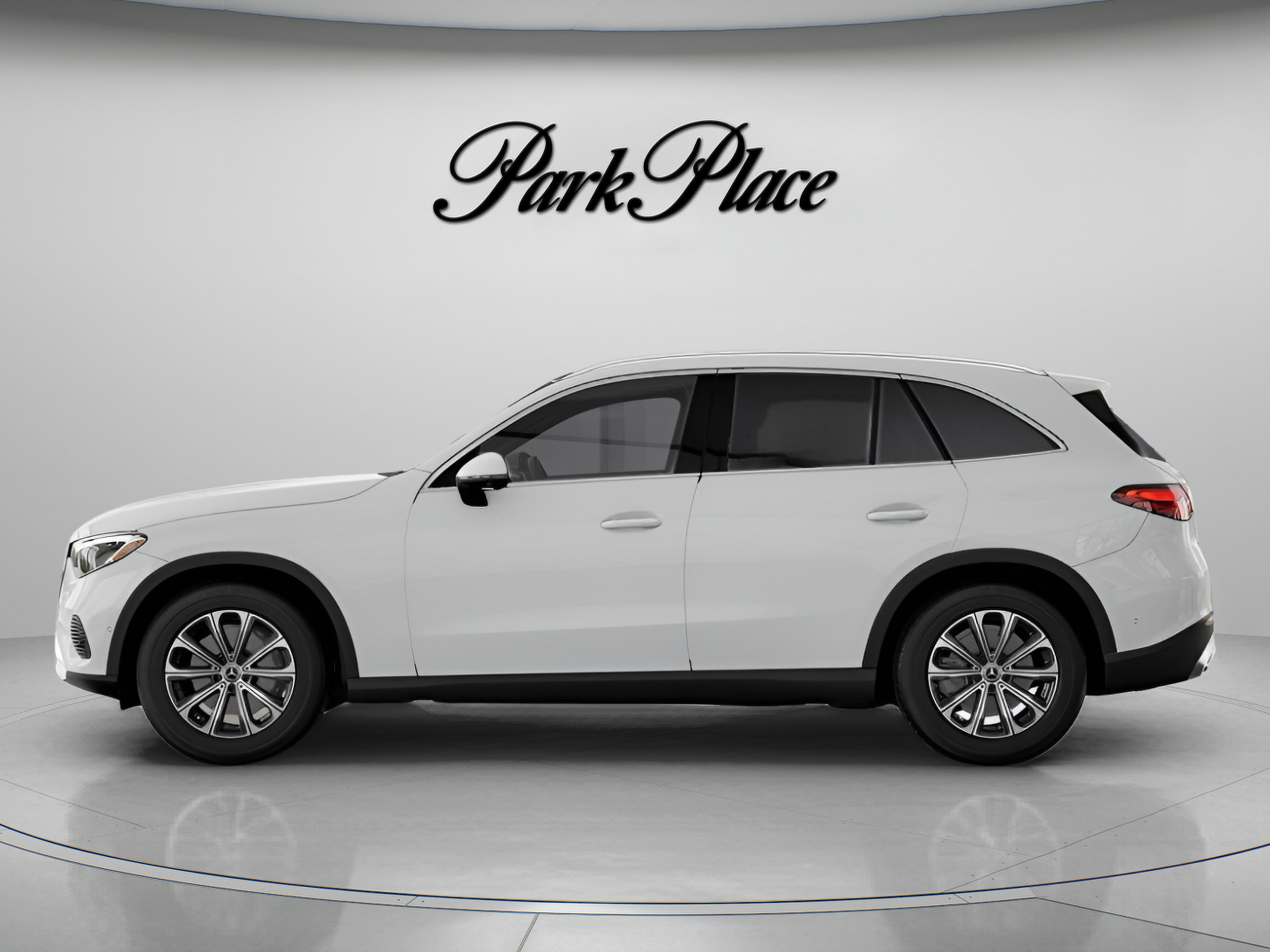 Certified 2026 Mercedes-Benz GLC 300 4MATIC image 7