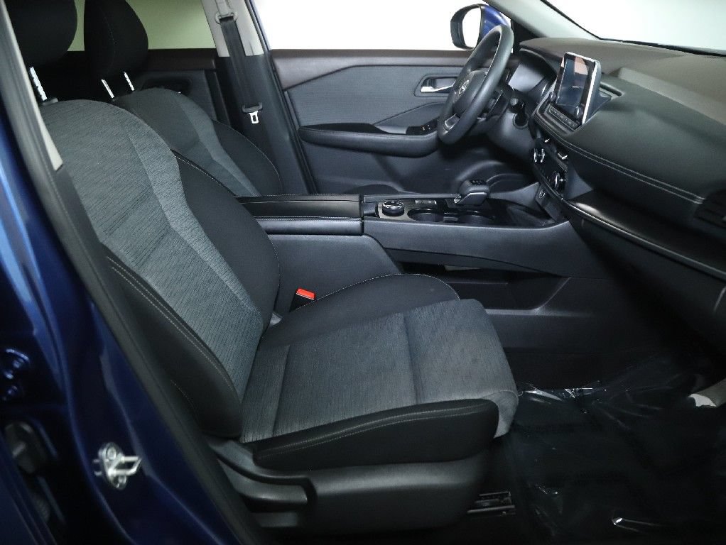 Certified 2023 Nissan Rogue SV AWD/4WD image 34