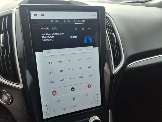 Used 2024 Ford Edge ST-Line image 19