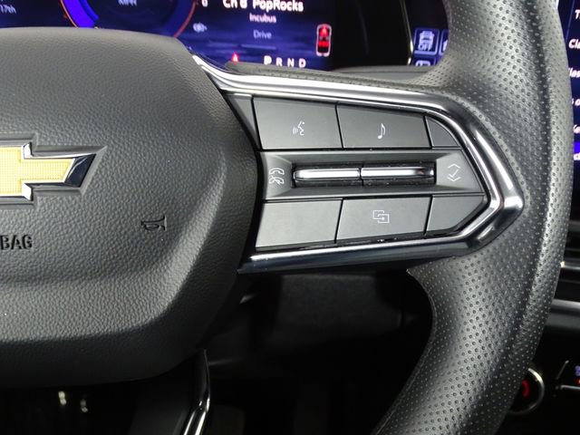 Used 2025 Chevrolet Equinox EV LT image 26