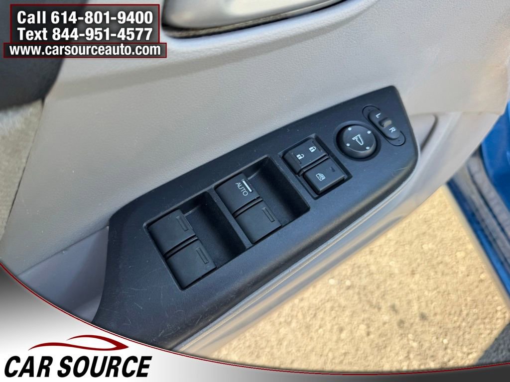 Used 2013 Honda Civic LX image 11