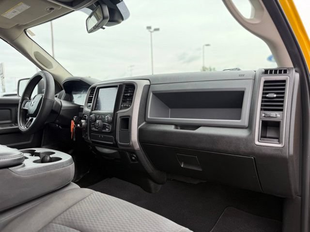Used 2019 RAM 1500 Express w/ Wheel & Sound Group AWD/4WD image 10