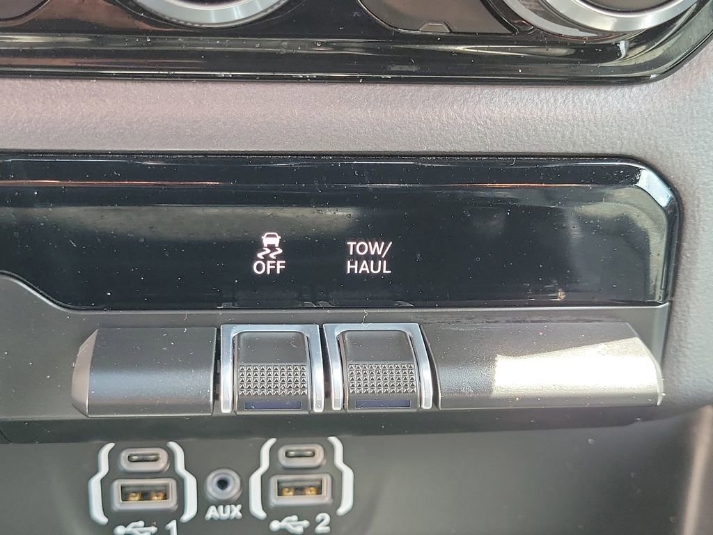 Used 2022 RAM 1500 Big Horn image 31