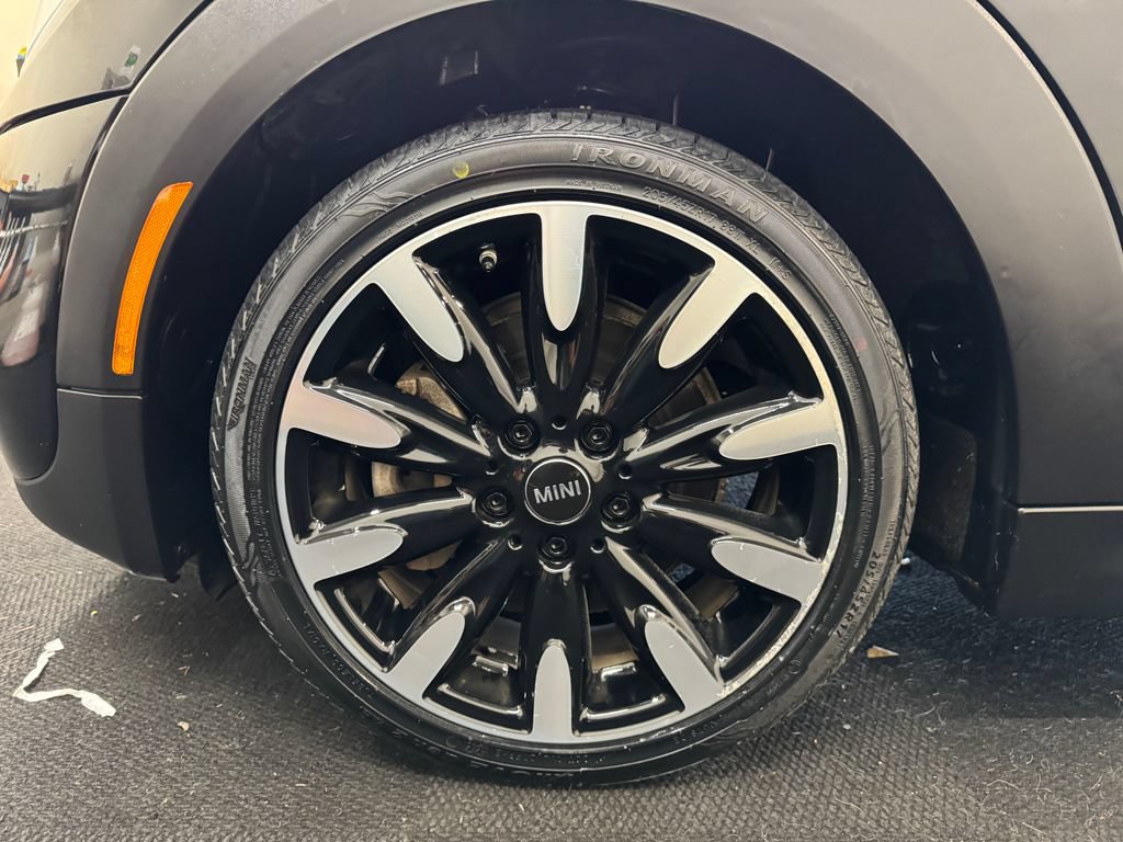 Used 2019 MINI Cooper S FWD image 13