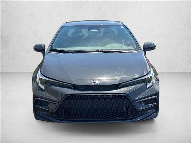 Used 2024 Toyota Corolla SE FWD video 2