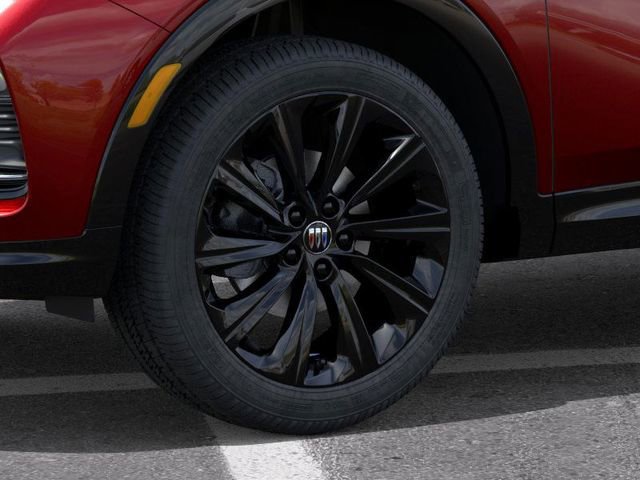 New 2026 Buick Envista Sport Touring w/ Convenience I Package image 9