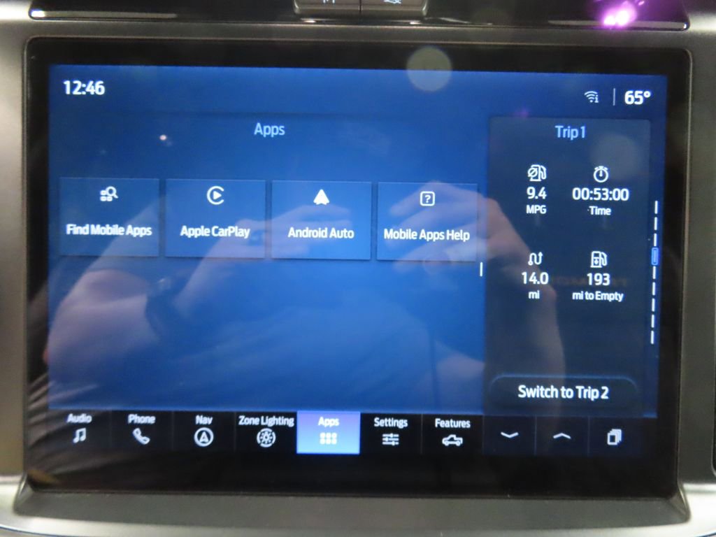 Used 2025 Ford F150 Tremor w/ Tow/Haul Package AWD/4WD image 28