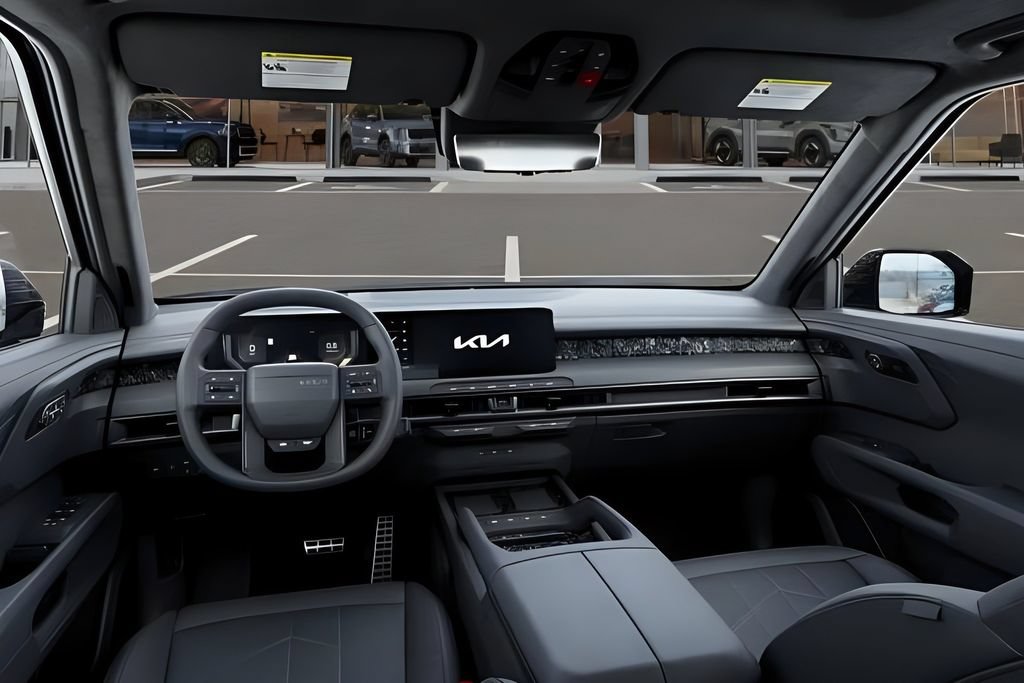New 2027 Kia Telluride SX Prestige X-Pro AWD/4WD image 17