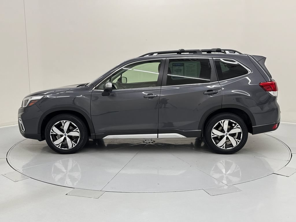 Used 2020 Subaru Forester Touring w/ Popular Package #2 AWD/4WD image 2