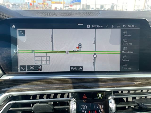 Used 2023 BMW X5 xDrive40i w/ Premium Package image 17