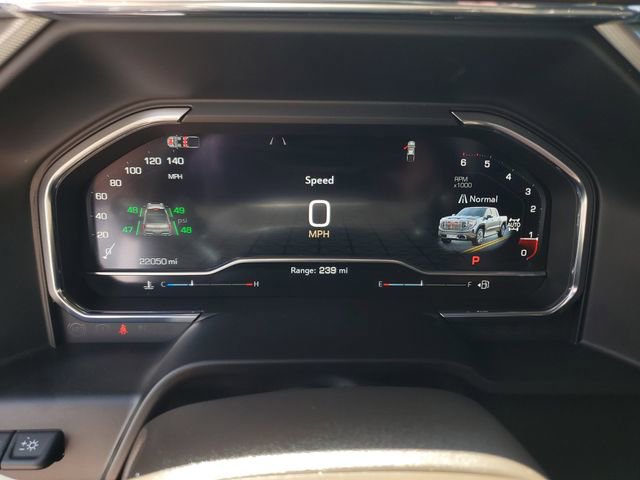 Used 2025 GMC Sierra 1500 Denali w/ Denali Reserve Package image 31