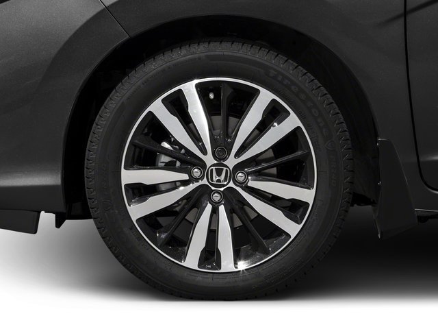 Used 2018 Honda Fit EX image 11