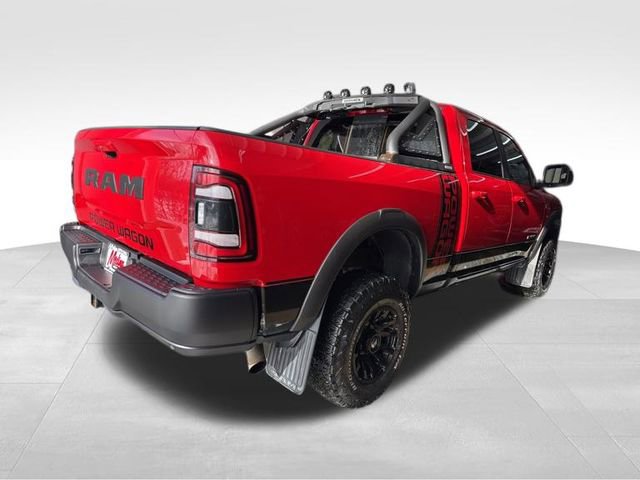 Used 2019 RAM 2500 Power Wagon image 4
