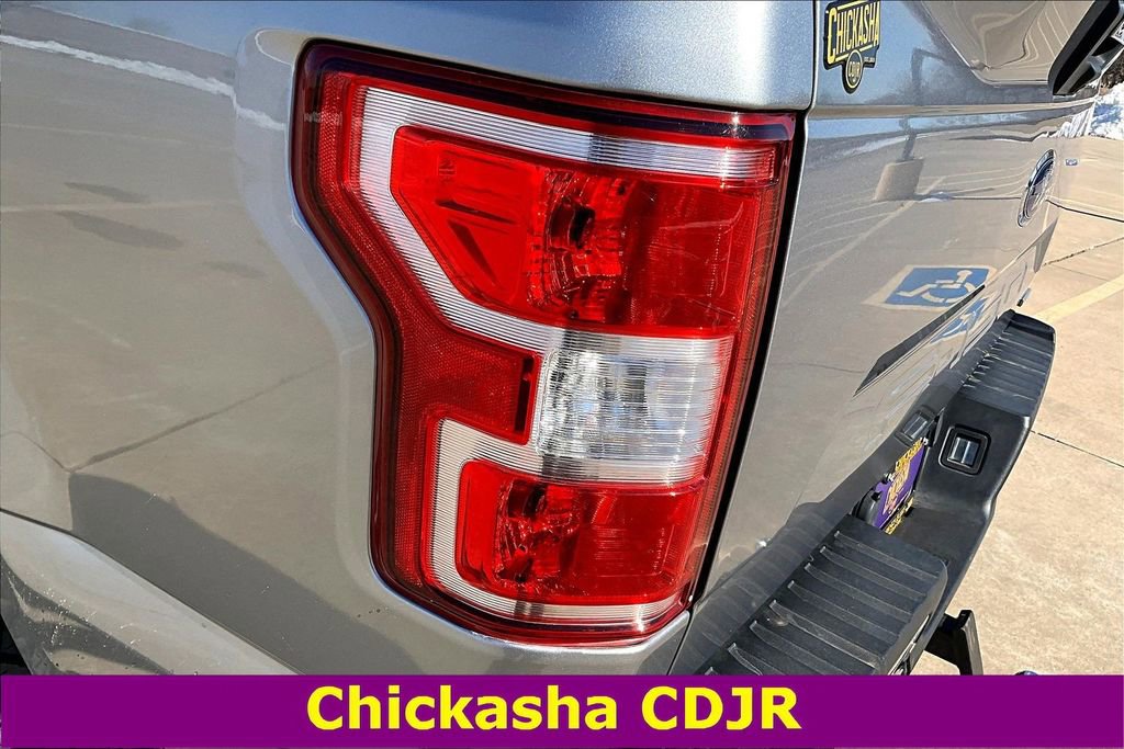 Used 2020 Ford F150 XLT w/ XTR Package image 22