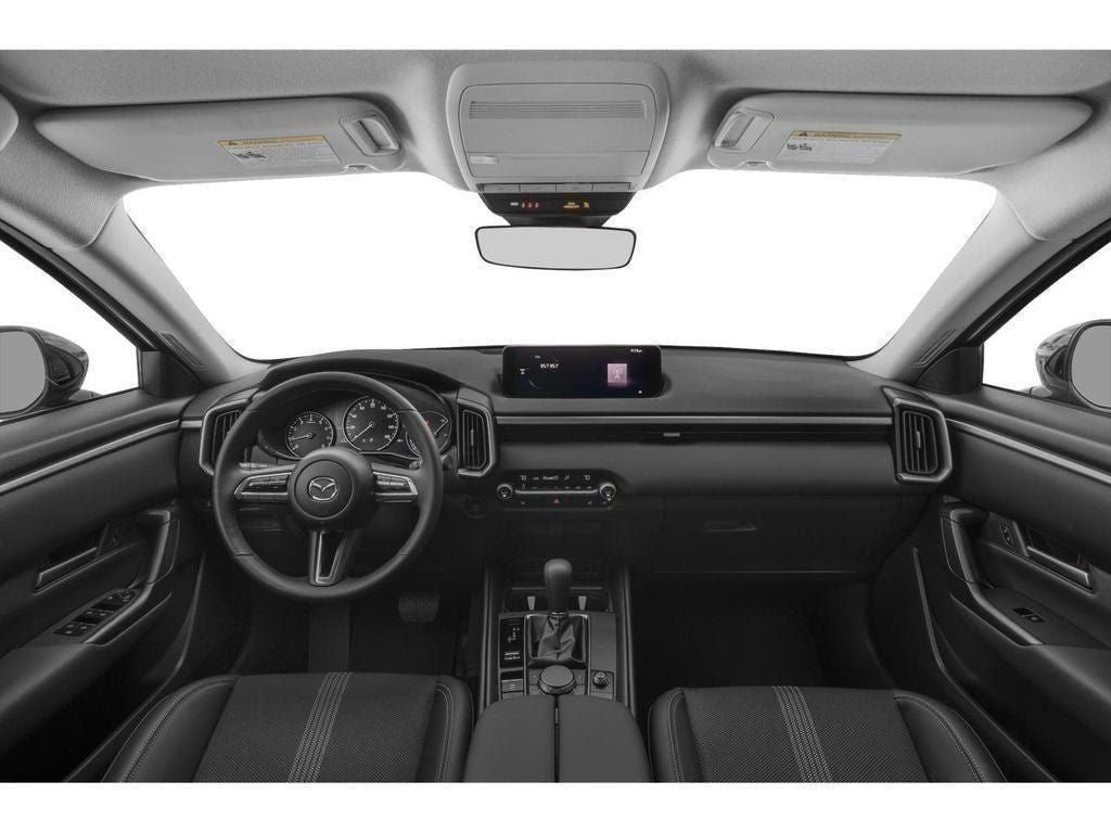 Certified 2025 MAZDA CX-50 AWD 2.5 S w/ Weather Package image 47
