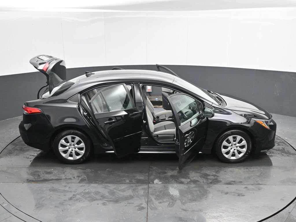 Used 2024 Toyota Corolla LE image 53