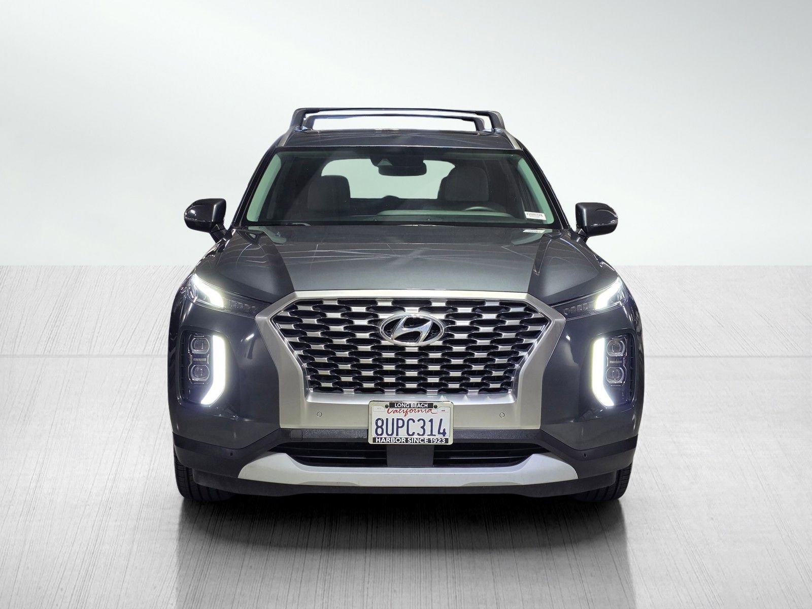 Used 2021 Hyundai Palisade SEL w/ Convenience Package image 2