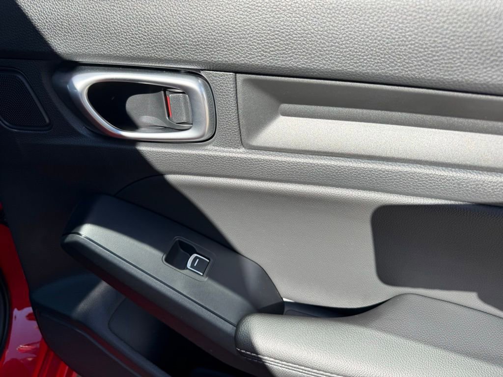 Used 2023 Honda Civic EX-L image 38